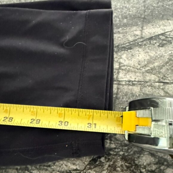 lululemon Align™ High-Rise Pant 25" GREAT condition! black. size 14 - Picture 11 of 11